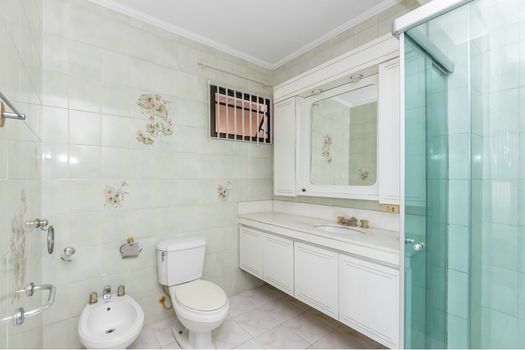 Foto 6 do(a) Cobertura de 4 quartos à venda em Jardim Ampliação, São Paulo