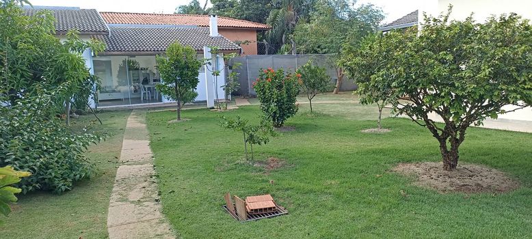 Foto 7 do(a) Fazenda / Sítio / Chácara de 4 quartos à venda em Colina Nova Boituva, Boituva