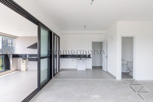 Foto 10 do(a) Apartamento de 3 quartos à venda em Pinheiros, São Paulo