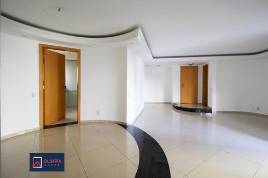 Foto 4 do(a) Apartamento de 4 quartos à venda em Indianópolis, São Paulo