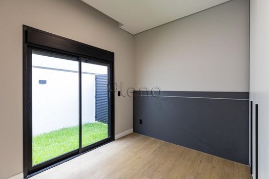 Foto 12 do(a) Casa em Condomínio false à venda em Swiss Park, Campinas