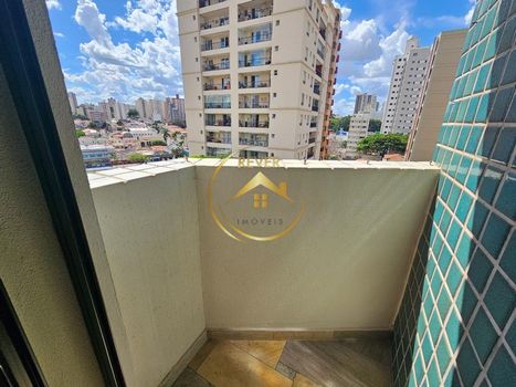 Foto 13 do(a) Apartamento de 3 quartos à venda em Cambuí, Campinas