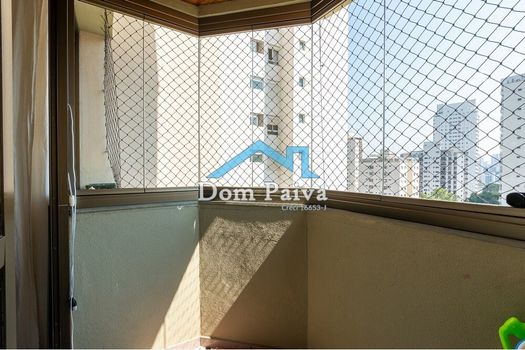 Foto 6 do(a) Apartamento de 2 quartos à venda em Vila Gumercindo, São Paulo