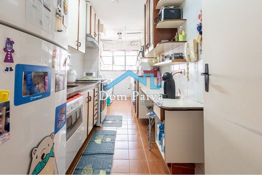 Foto 9 do(a) Apartamento de 2 quartos à venda em Vila Gumercindo, São Paulo