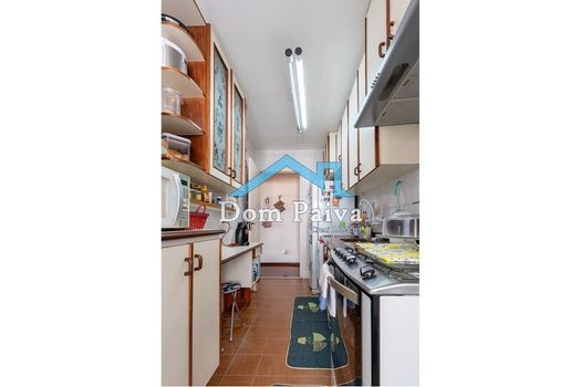 Foto 11 do(a) Apartamento de 2 quartos à venda em Vila Gumercindo, São Paulo