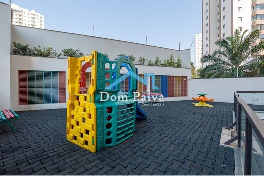 Foto 36 do(a) Apartamento de 2 quartos à venda em Vila Gumercindo, São Paulo