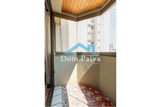 Foto 7 do(a) Apartamento de 2 quartos à venda em Vila Gumercindo, São Paulo