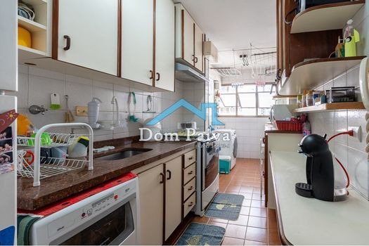 Foto 8 do(a) Apartamento de 2 quartos à venda em Vila Gumercindo, São Paulo