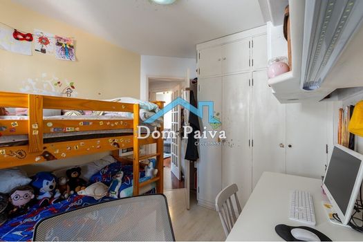 Foto 16 do(a) Apartamento de 2 quartos à venda em Vila Gumercindo, São Paulo