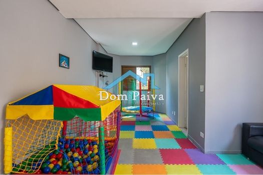 Foto 34 do(a) Apartamento de 2 quartos à venda em Vila Gumercindo, São Paulo