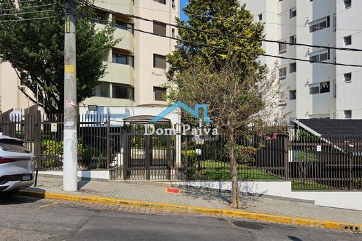 Foto 50 do(a) Apartamento de 2 quartos à venda em Vila Gumercindo, São Paulo