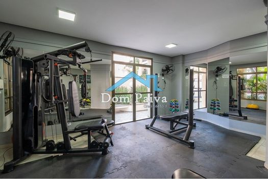 Foto 31 do(a) Apartamento de 2 quartos à venda em Vila Gumercindo, São Paulo