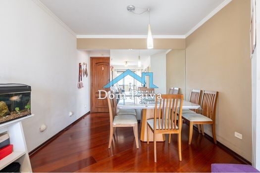 Foto 4 do(a) Apartamento de 2 quartos à venda em Vila Gumercindo, São Paulo