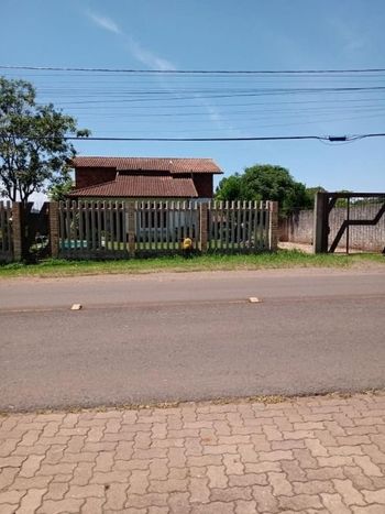 Foto 1 do(a) Casa de 3 quartos à venda em null, Dois Irmãos