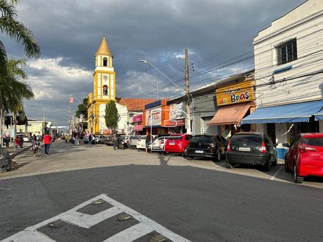 Foto 2 do(a) Loja false à venda em Centro, Cotia