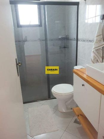 Foto 5 do(a) Apartamento de 2 quartos à venda em Baeta Neves, São Bernardo do Campo