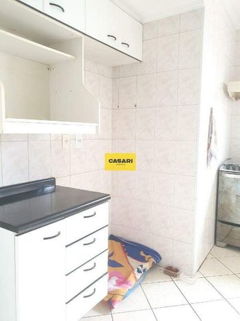 Foto 3 do(a) Apartamento de 2 quartos à venda em Baeta Neves, São Bernardo do Campo