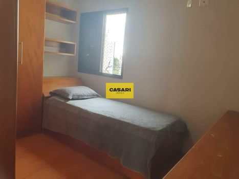 Foto 12 do(a) Apartamento de 2 quartos à venda em Baeta Neves, São Bernardo do Campo