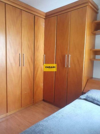 Foto 10 do(a) Apartamento de 2 quartos à venda em Baeta Neves, São Bernardo do Campo