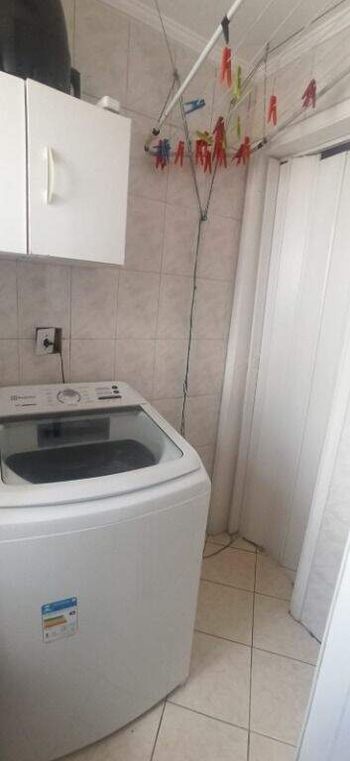 Foto 19 do(a) Apartamento de 2 quartos à venda em Baeta Neves, São Bernardo do Campo