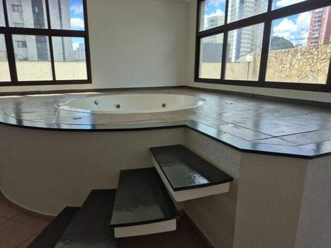 Foto 20 do(a) Apartamento de 2 quartos à venda em Baeta Neves, São Bernardo do Campo