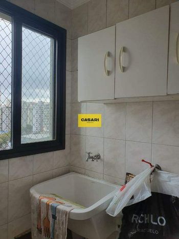 Foto 6 do(a) Apartamento de 2 quartos à venda em Baeta Neves, São Bernardo do Campo
