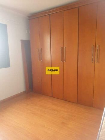 Foto 7 do(a) Apartamento de 2 quartos à venda em Baeta Neves, São Bernardo do Campo