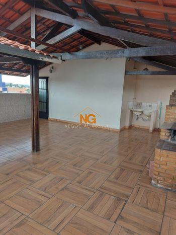 Foto 6 do(a) Cobertura de 3 quartos à venda em Fonte Grande, Contagem