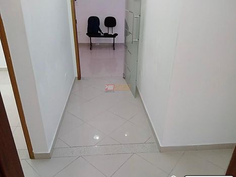 Foto 14 do(a) Sala / Conjunto Comercial false à venda em Rudge Ramos, São Bernardo do Campo