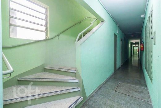 Foto 5 do(a) Apartamento de 1 quartos à venda em Menino Deus, Porto Alegre