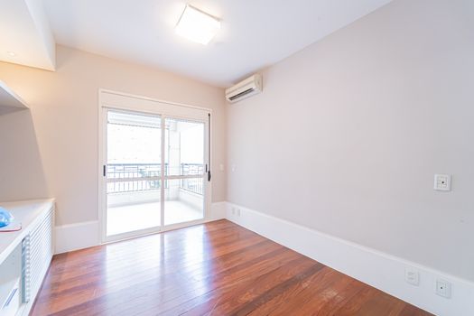 Foto 6 do(a) Apartamento de 3 quartos à venda em Cidade Monções, São Paulo