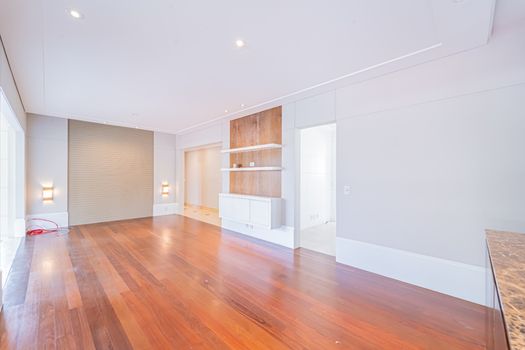 Foto 3 do(a) Apartamento de 3 quartos à venda em Cidade Monções, São Paulo