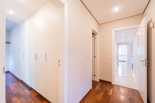 Foto 47 do(a) Apartamento de 3 quartos à venda em Cidade Monções, São Paulo