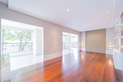 Foto 1 do(a) Apartamento de 3 quartos à venda em Cidade Monções, São Paulo