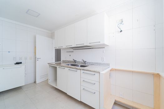 Foto 23 do(a) Apartamento de 3 quartos à venda em Cidade Monções, São Paulo
