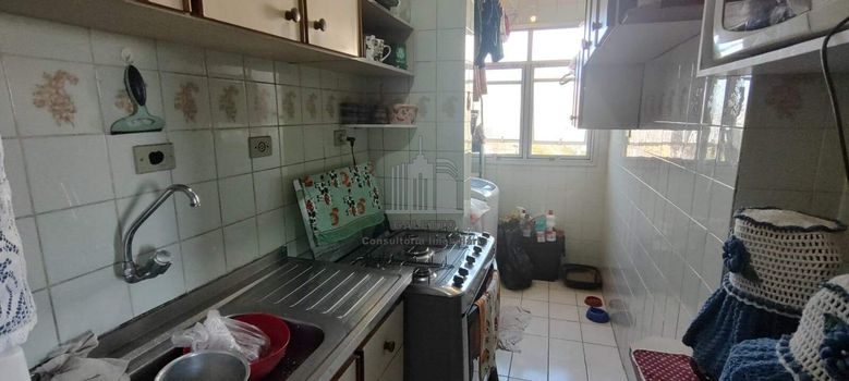 Foto 6 do(a) Apartamento de 2 quartos à venda em Jardim dos Oliveiras, Campinas