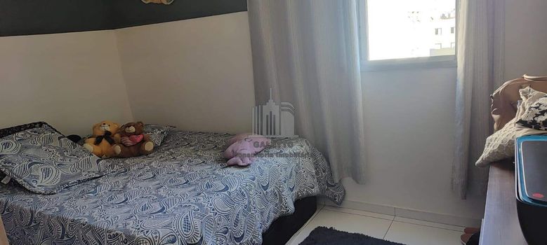 Foto 17 do(a) Apartamento de 2 quartos à venda em Jardim dos Oliveiras, Campinas