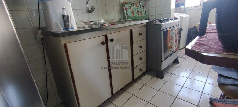 Foto 7 do(a) Apartamento de 2 quartos à venda em Jardim dos Oliveiras, Campinas