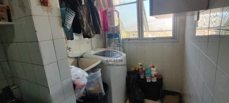 Foto 12 do(a) Apartamento de 2 quartos à venda em Jardim dos Oliveiras, Campinas