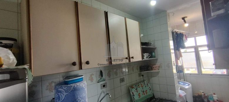 Foto 8 do(a) Apartamento de 2 quartos à venda em Jardim dos Oliveiras, Campinas