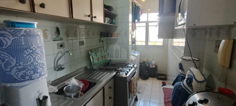 Foto 9 do(a) Apartamento de 2 quartos à venda em Jardim dos Oliveiras, Campinas