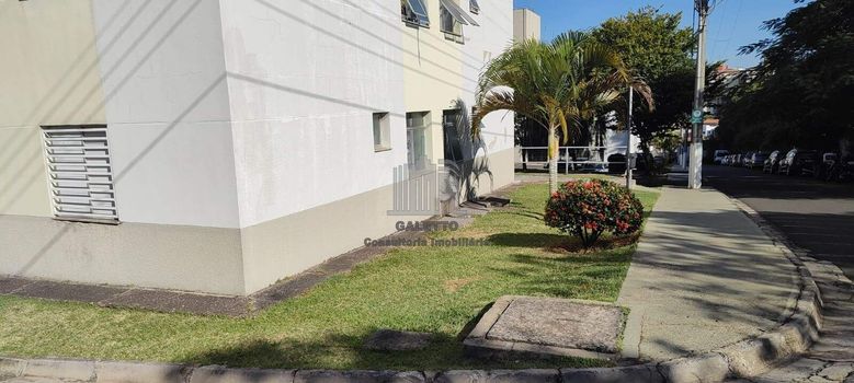 Foto 28 do(a) Apartamento de 2 quartos à venda em Jardim dos Oliveiras, Campinas