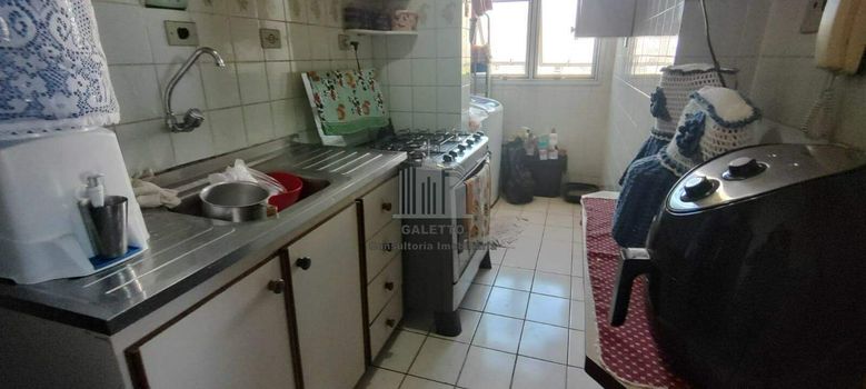 Foto 5 do(a) Apartamento de 2 quartos à venda em Jardim dos Oliveiras, Campinas