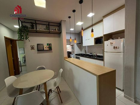 Foto 2 do(a) Apartamento de 2 quartos à venda em Jardim Santa Rosália, Sorocaba