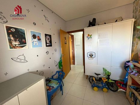 Foto 12 do(a) Apartamento de 2 quartos à venda em Jardim Santa Rosália, Sorocaba