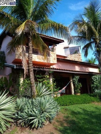 Foto 3 do(a) Fazenda / Sítio / Chácara de 4 quartos à venda em Vale das Laranjeiras, Indaiatuba