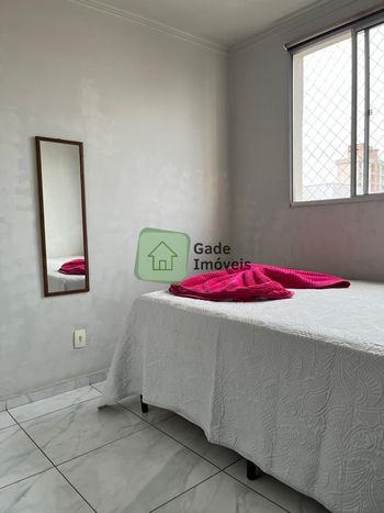 Foto 5 do(a) Cobertura de 2 quartos à venda em Salgado Filho, Belo Horizonte