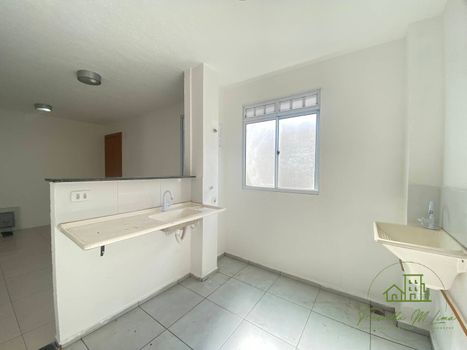 Foto 3 do(a) Apartamento de 2 quartos à venda em Vila Juliana, Botucatu