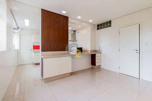 Foto 12 do(a) Apartamento de 5 quartos à venda em Consolação, São Paulo