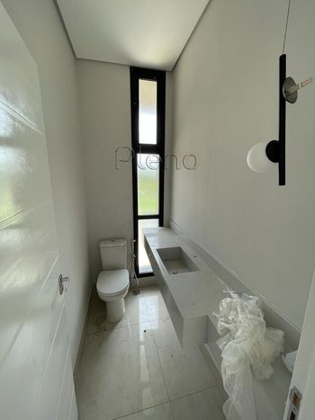 Foto 6 do(a) Casa em Condomínio false à venda em Roncáglia, Valinhos